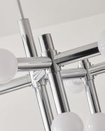 Network Chandelier 31.5"