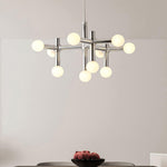 Network Chandelier 31.5"