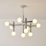 Network Chandelier 31.5"