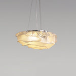Opulent Cloud Pendant Light