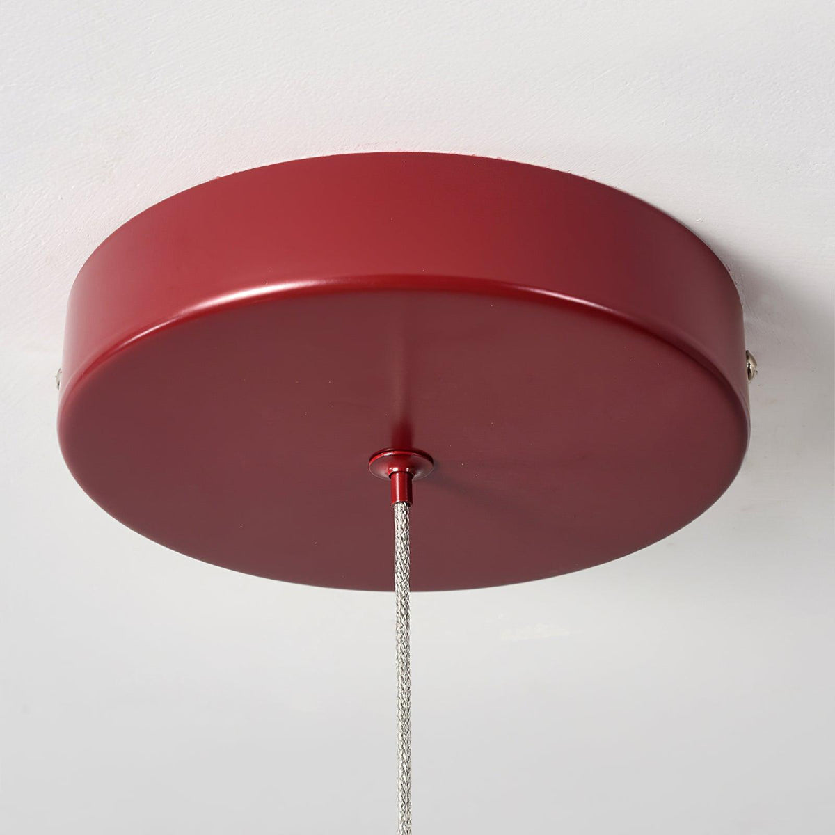 New U-Shaped Chandelier