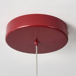 New U-Shaped Chandelier