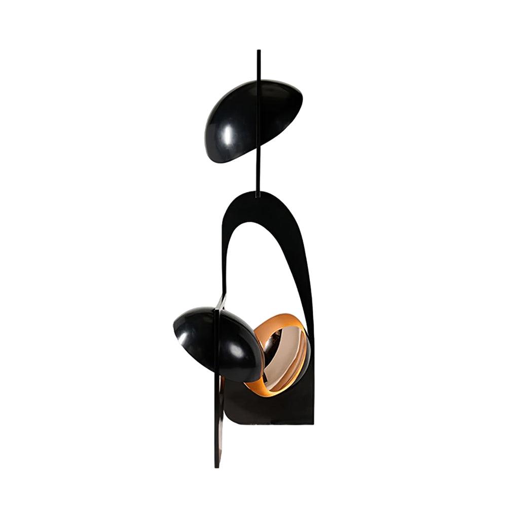 Niamh Barry Sculpture Floor Lamp 37.8"