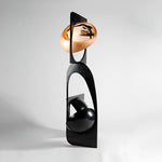 Niamh Barry Sculpture Floor Lamp 37.8"