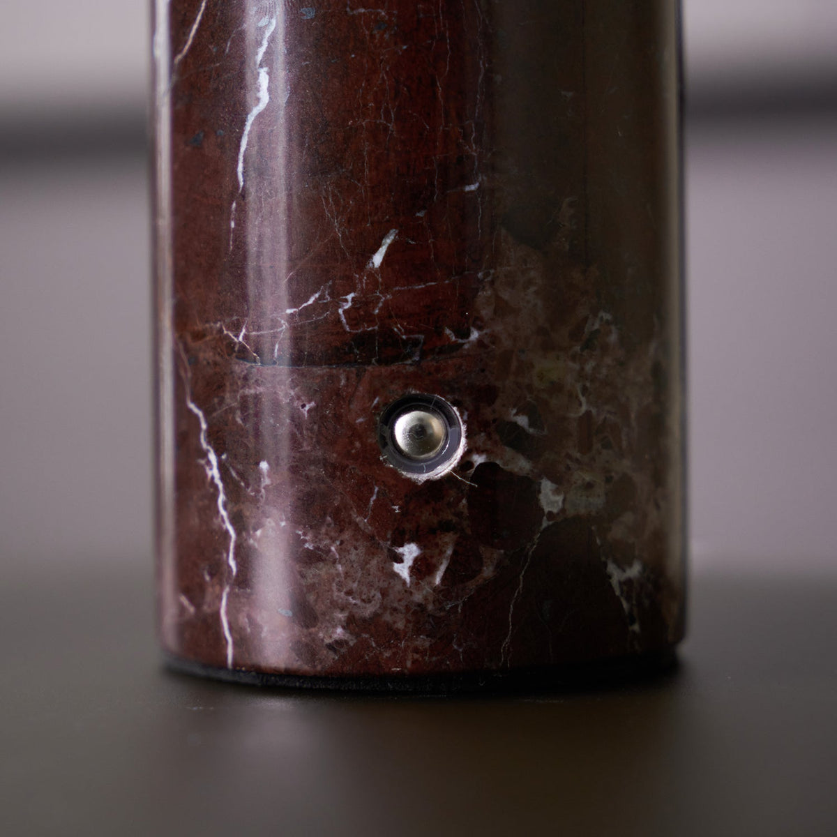 Lunara Marble Table Lamp