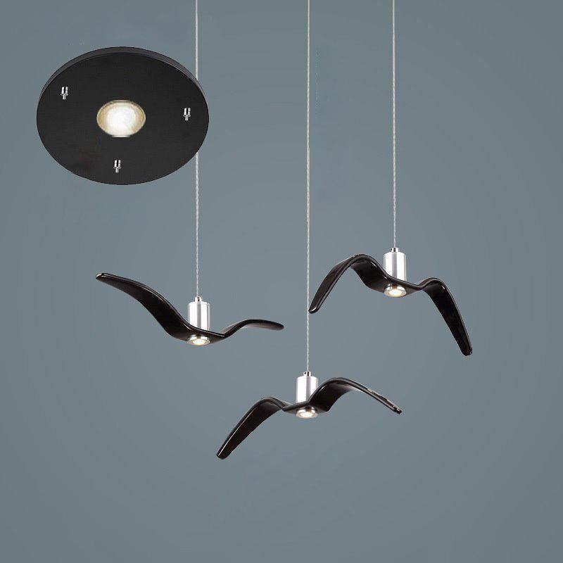Aviara LED Pendant Light