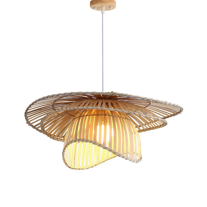Nikita Pendant Light 19.7"