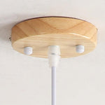 Nikita Pendant Light 19.7"