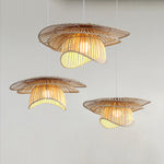 Nikita Pendant Light 19.7"