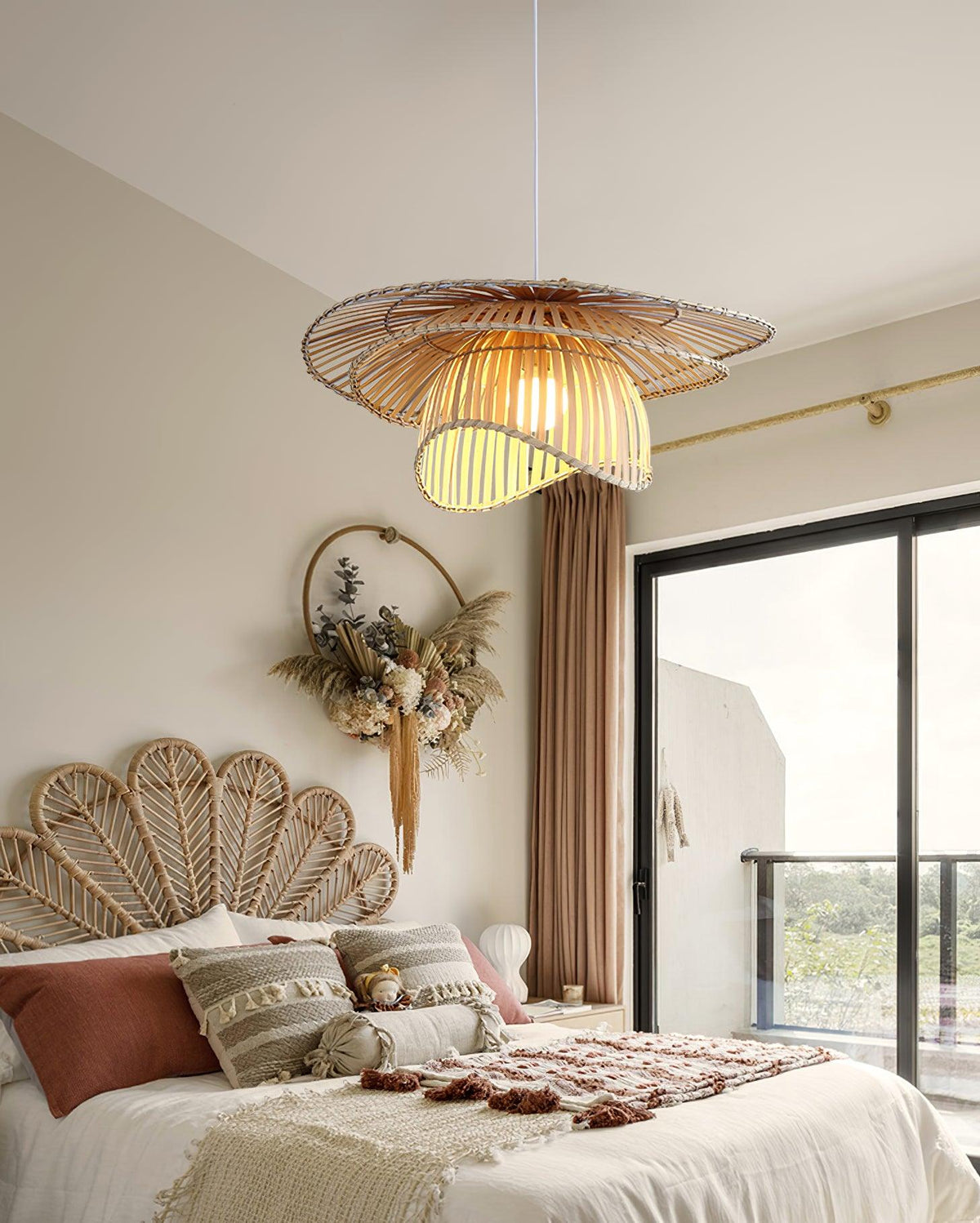 Nikita Pendant Light 19.7"