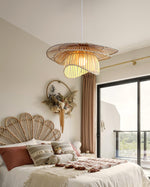 Nikita Pendant Light 19.7"