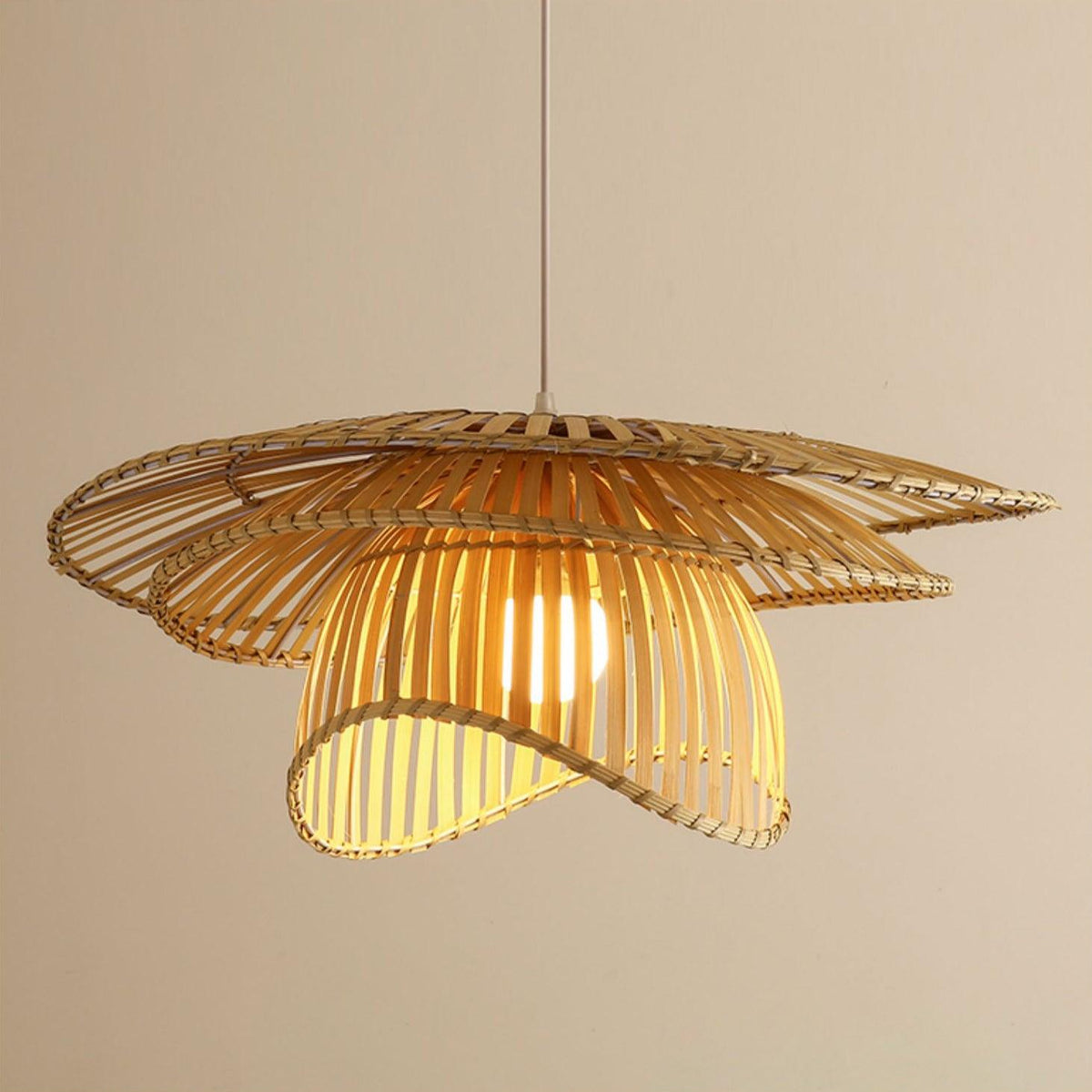 Nikita Pendant Light 19.7"