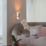 Nights LED Sconce