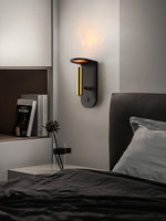 Nights LED Sconce