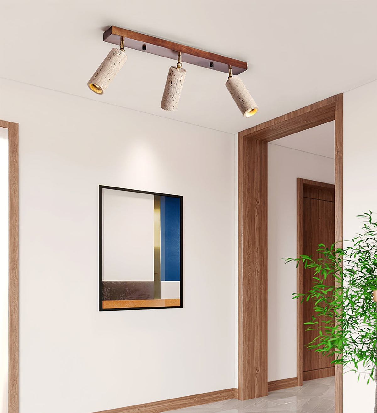 Nimbus Ceiling Spotlight