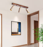 Nimbus Ceiling Spotlight