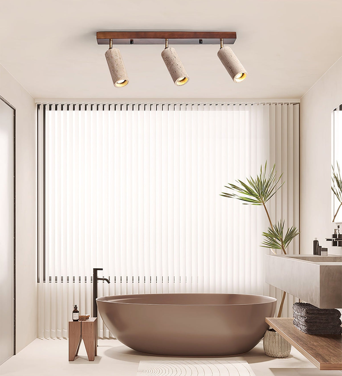 Nimbus Ceiling Spotlight