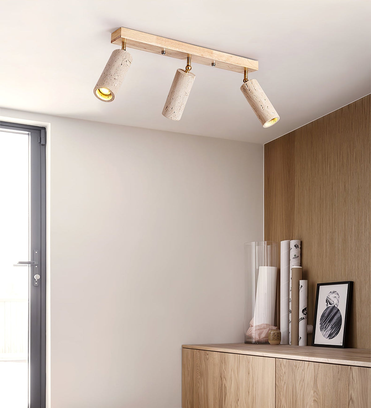 Nimbus Ceiling Spotlight