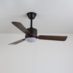 Nimora Ceiling Fan Light