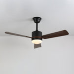 Nimora Ceiling Fan Light