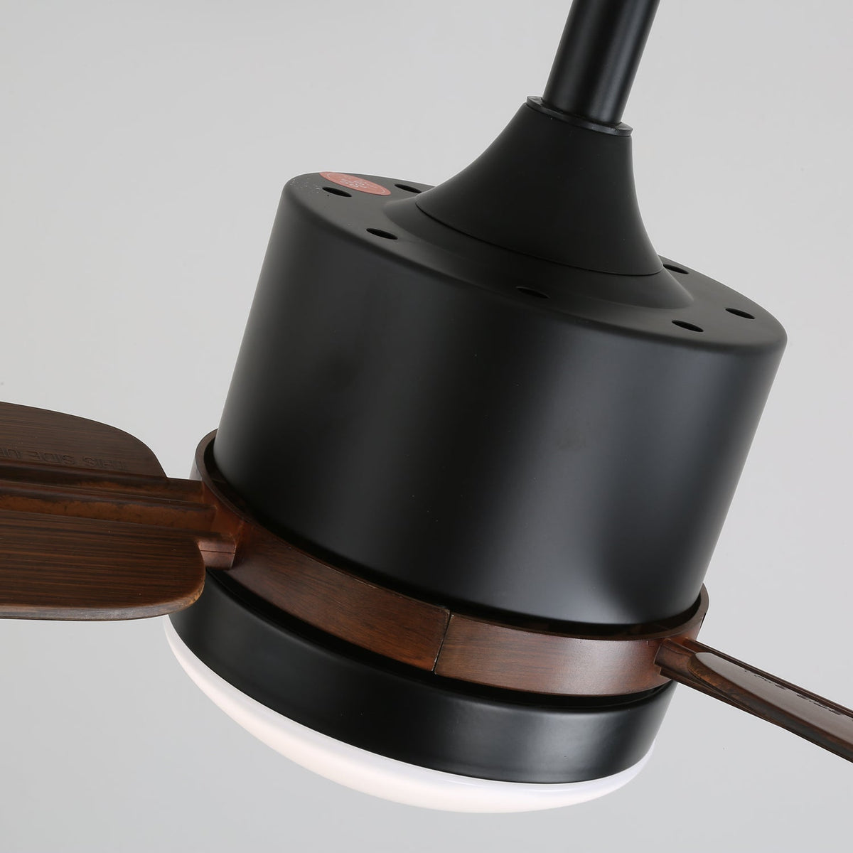 Nimora Ceiling Fan Light