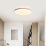 Noa Travertine Ceiling Light