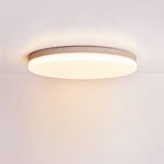 Noa Travertine Ceiling Light