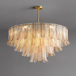 Nobelium Tribeca Chandelier