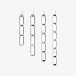 Cylindrical LED Pendant Light