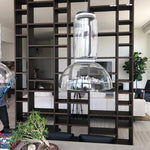 Cylindrical LED Pendant Light