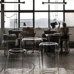 Cylindrical LED Pendant Light