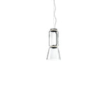 Cylindrical LED Pendant Light