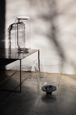 Cylindrical LED Pendant Light