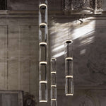 Cylindrical LED Pendant Light