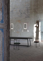 Cylindrical LED Pendant Light