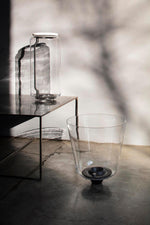 Cylindrical LED Pendant Light