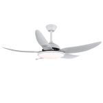 Noctura Ceiling Fan Light