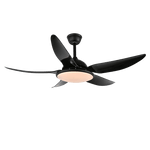 Noctura Ceiling Fan Light