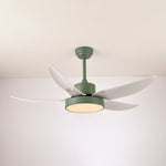 Noctura Glide Ceiling Fan Light