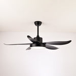 Noctura Glide Ceiling Fan Light