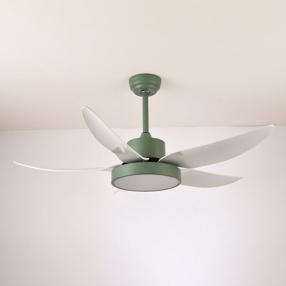 Noctura Glide Ceiling Fan Light