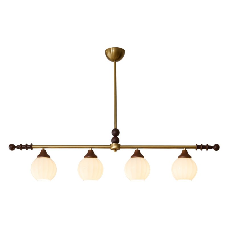 Nocturne Balance Island Light