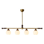 Nocturne Balance Island Light