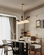 Nocturne Balance Island Light