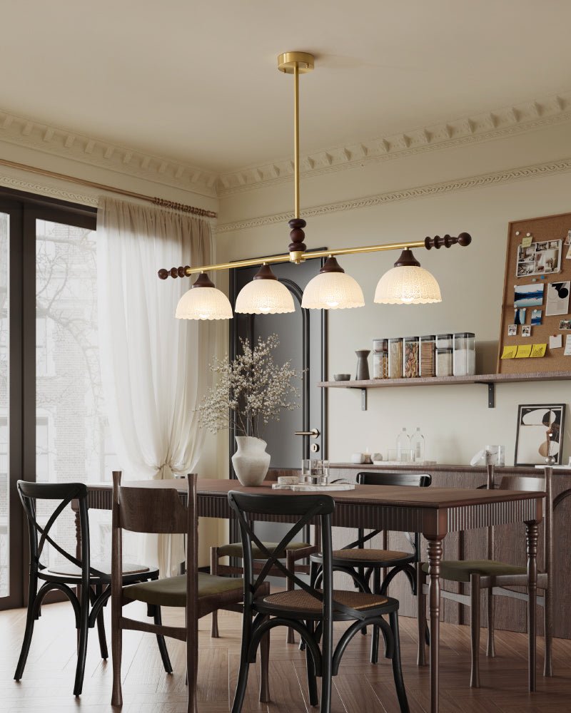 Nocturne Balance Island Light