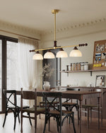 Nocturne Balance Island Light