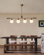 Nocturne Balance Island Light