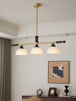 Nocturne Balance Island Light