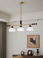 Nocturne Balance Island Light