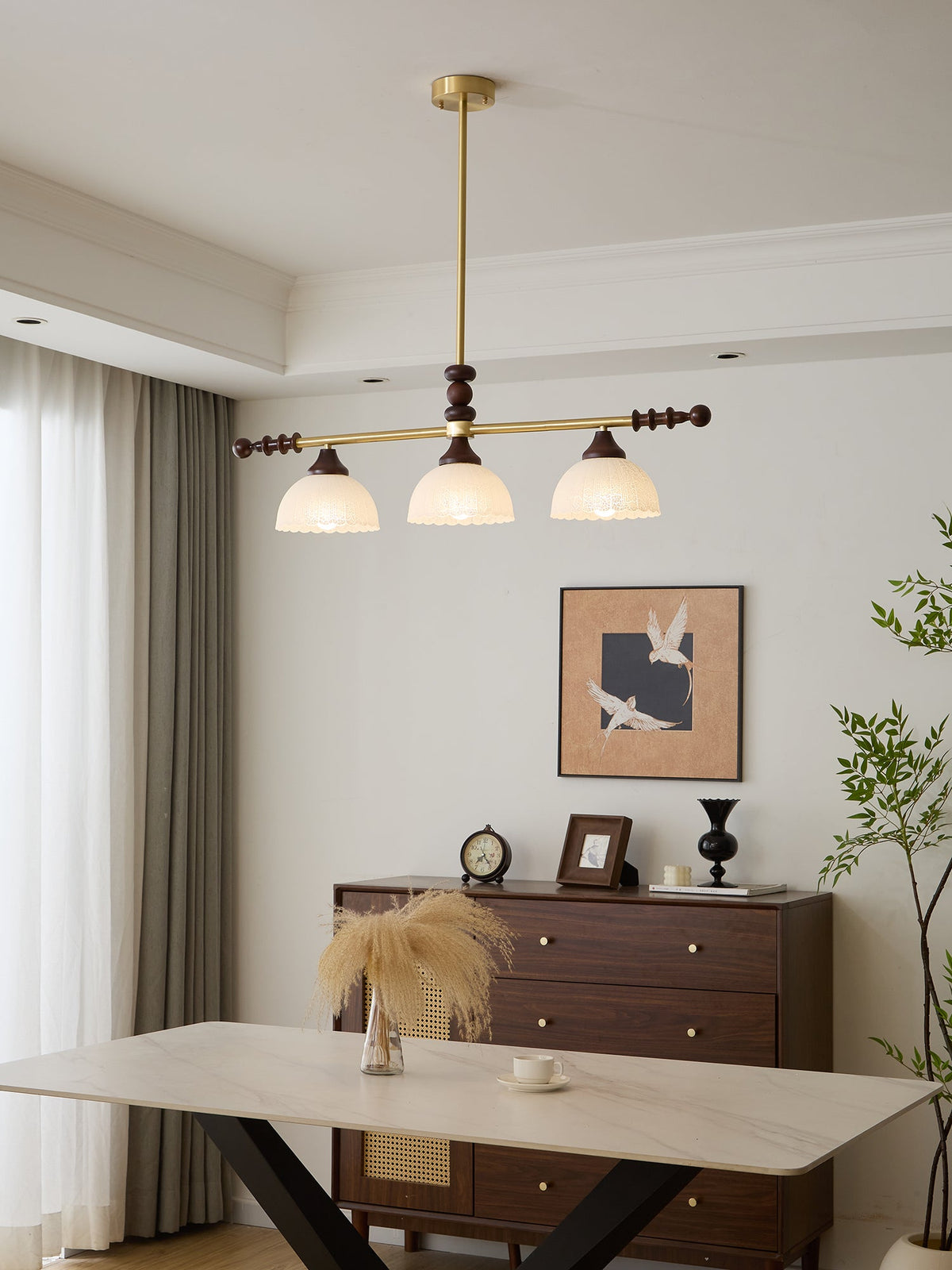 Nocturne Balance Island Light